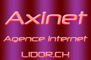 Agence internet Lausanne site web responsive