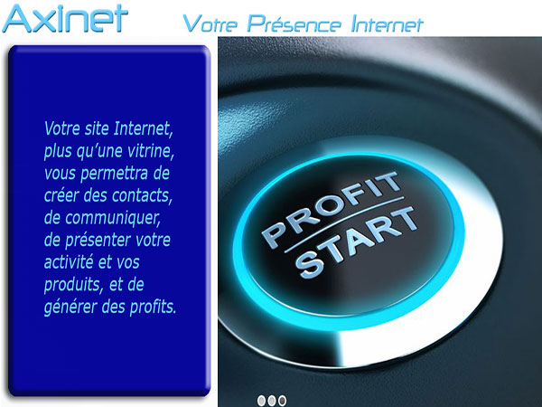 internet profit contact communiquer